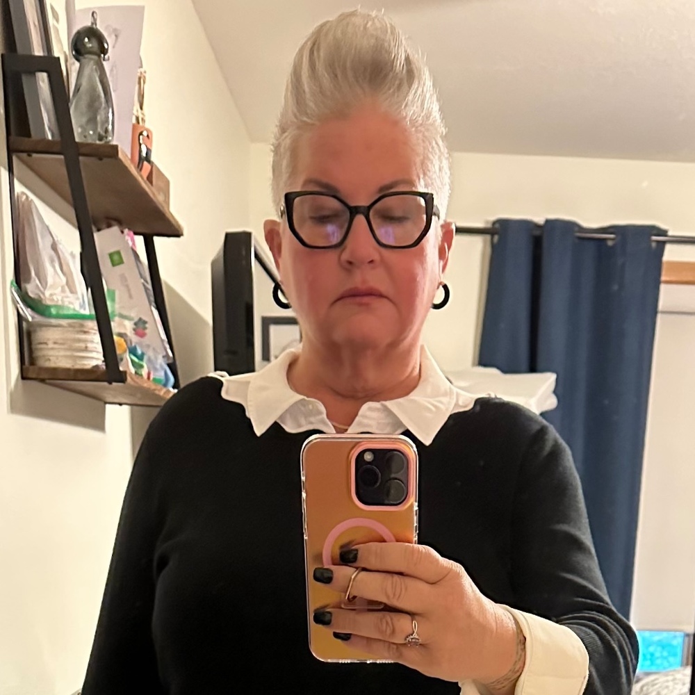 Meet your Posher, Jilana